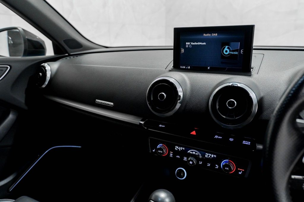 Used Audi S3 2018 for sale - 77477737: Photo 23