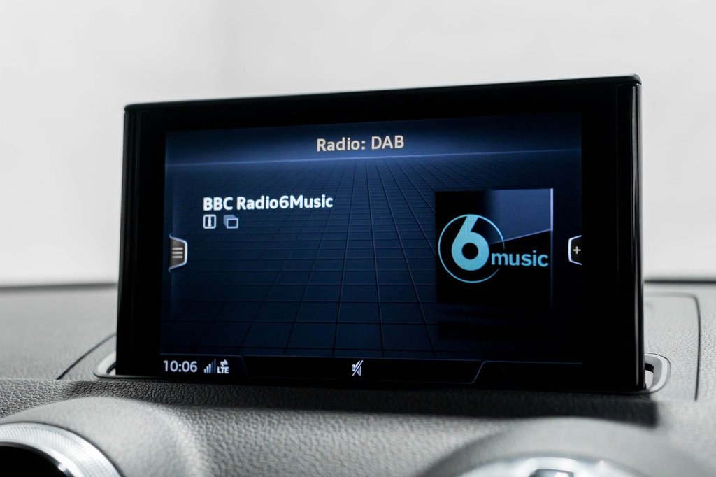 Used Audi S3 2018 for sale - 77477737: Photo 24