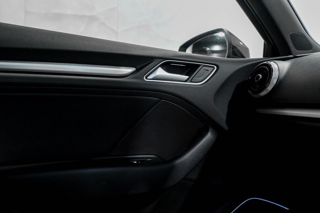 Used Audi S3 2018 for sale - 77477737: Photo 30