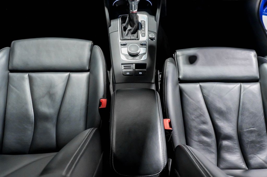 Used Audi S3 2018 for sale - 77477737: Photo 34