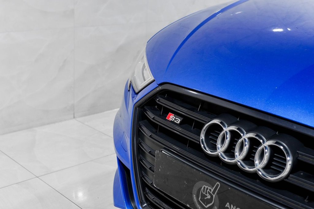 Used Audi S3 2018 for sale - 77477737: Photo 38