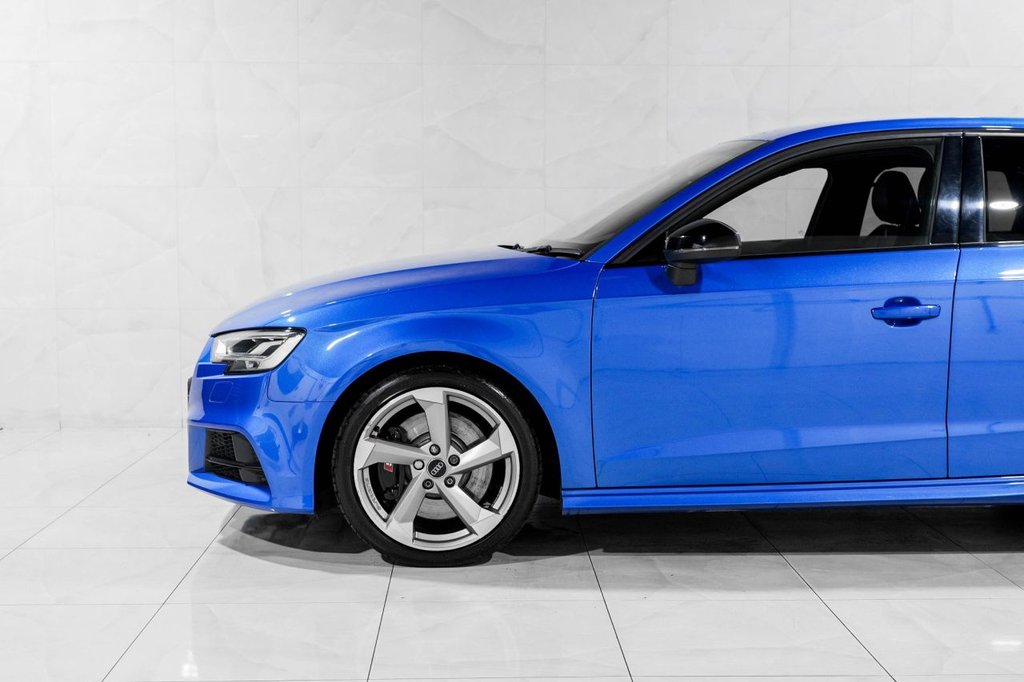 Used Audi S3 2018 for sale - 77477737: Photo 39