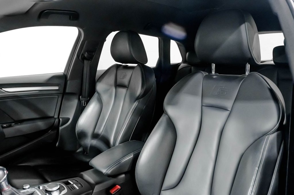 Used Audi S3 2018 for sale - 77477737: Photo 44