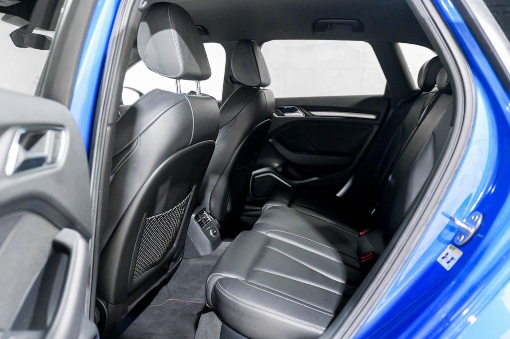 Used Audi S3 2018 for sale - 77477737: Photo 47