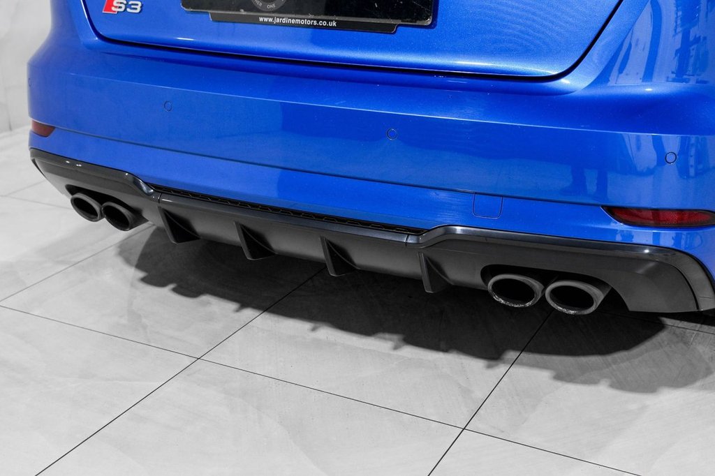 Used Audi S3 2018 for sale - 77477737: Photo 6