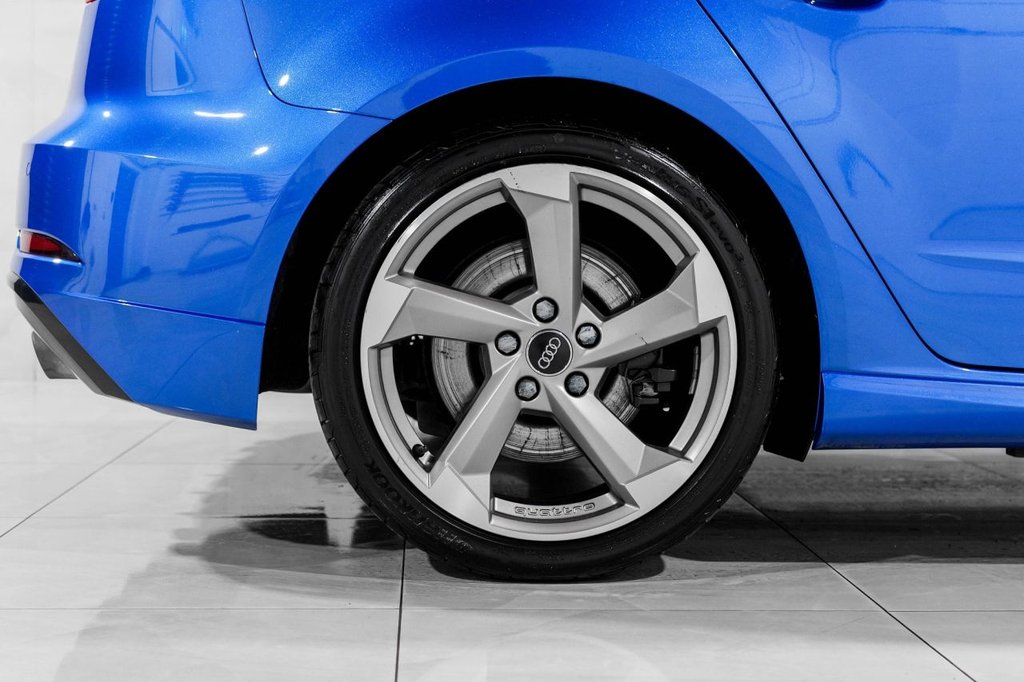 Used Audi S3 2018 for sale - 77477737: Photo 9