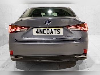 Used Lexus IS 2017 for sale - 77642783: Photo