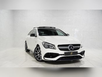 Used Mercedes-Benz CLA 2018 for sale - 79001004: Photo