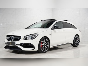 Used Mercedes-Benz CLA 2018 for sale - 79001004: Photo