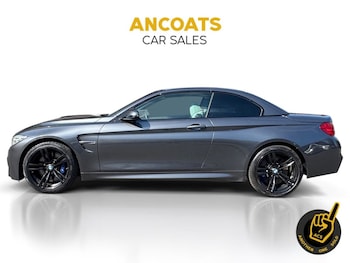 Used BMW M4 2016 for sale - 78232844: Photo