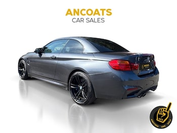 Used BMW M4 2016 for sale - 78232844: Photo