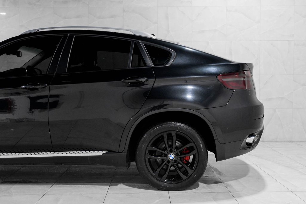 Used BMW X6 2013 for sale - 76934509: Photo 10