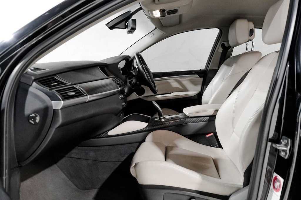 Used BMW X6 2013 for sale - 76934509: Photo 13