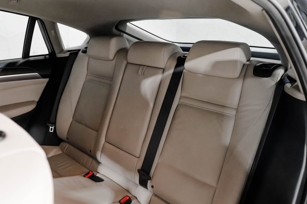 Used BMW X6 2013 for sale - 76934509: Photo 14