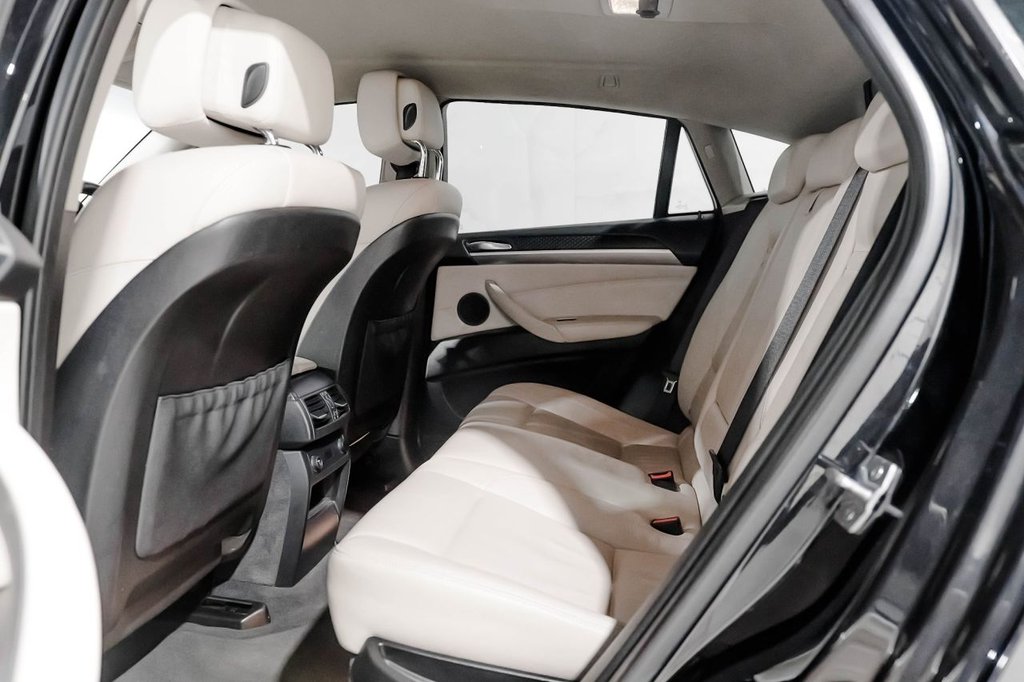 Used BMW X6 2013 for sale - 76934509: Photo 15