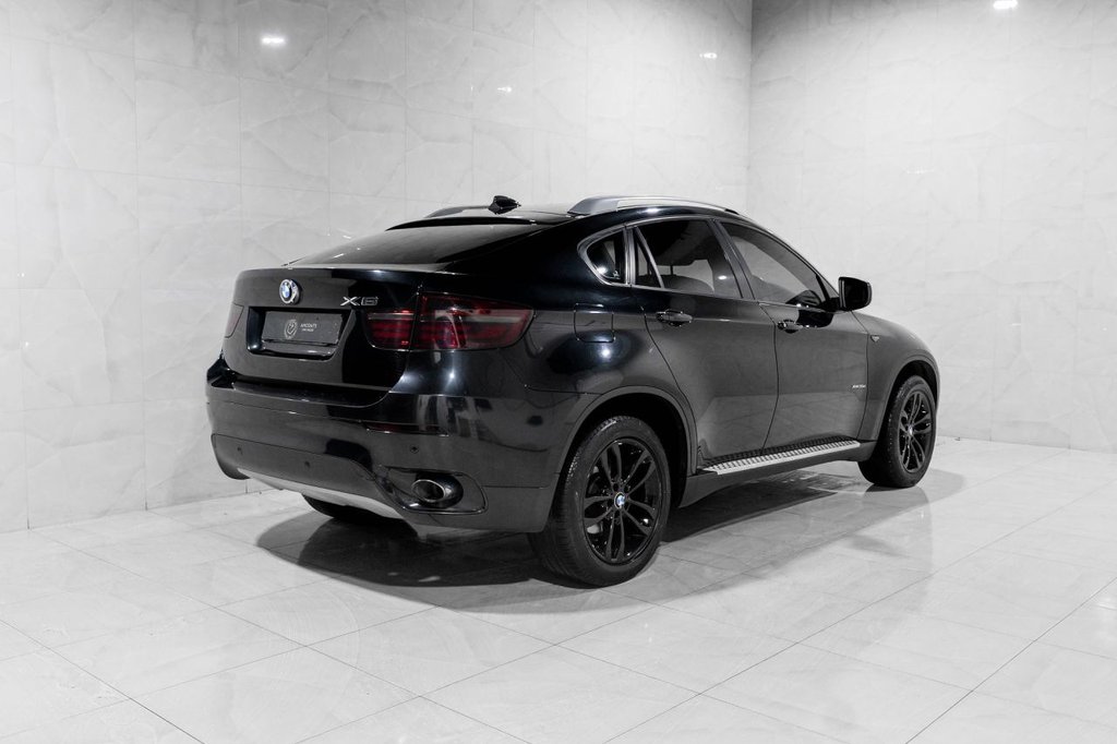 Used BMW X6 2013 for sale - 76934509: Photo 16