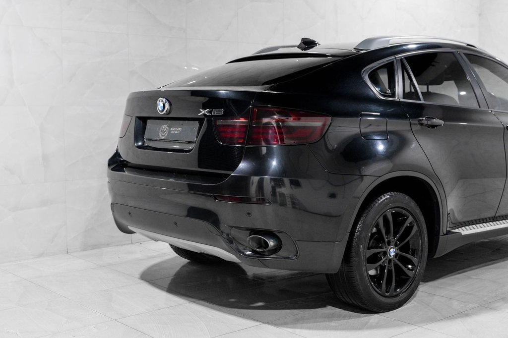 Used BMW X6 2013 for sale - 76934509: Photo 17