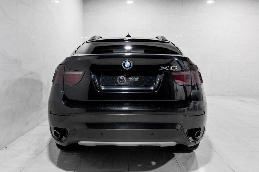Used BMW X6 2013 for sale - 76934509: Photo 19