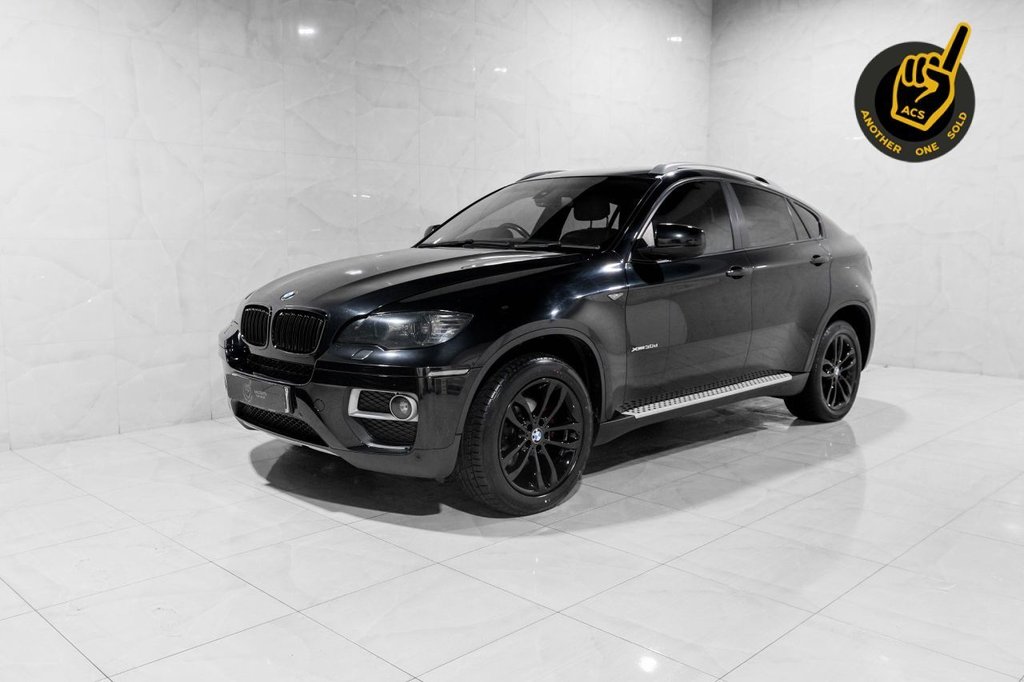 Used BMW X6 2013 for sale - 76934509: Photo 2