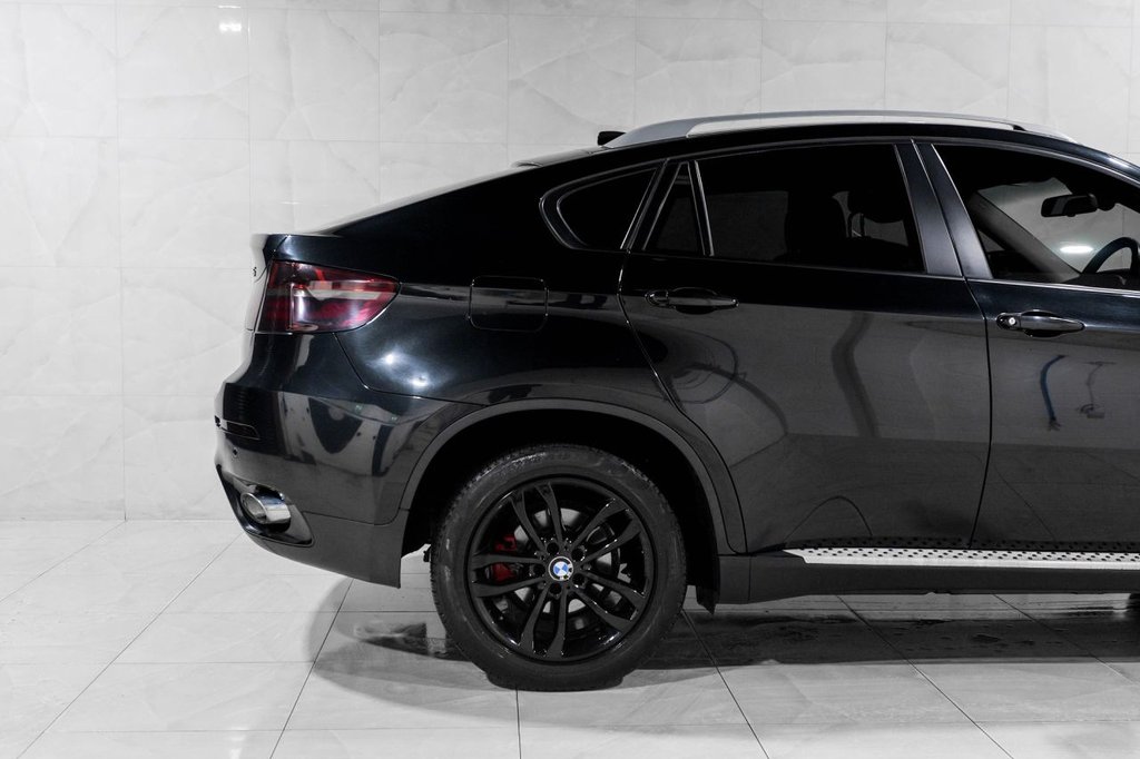 Used BMW X6 2013 for sale - 76934509: Photo 22