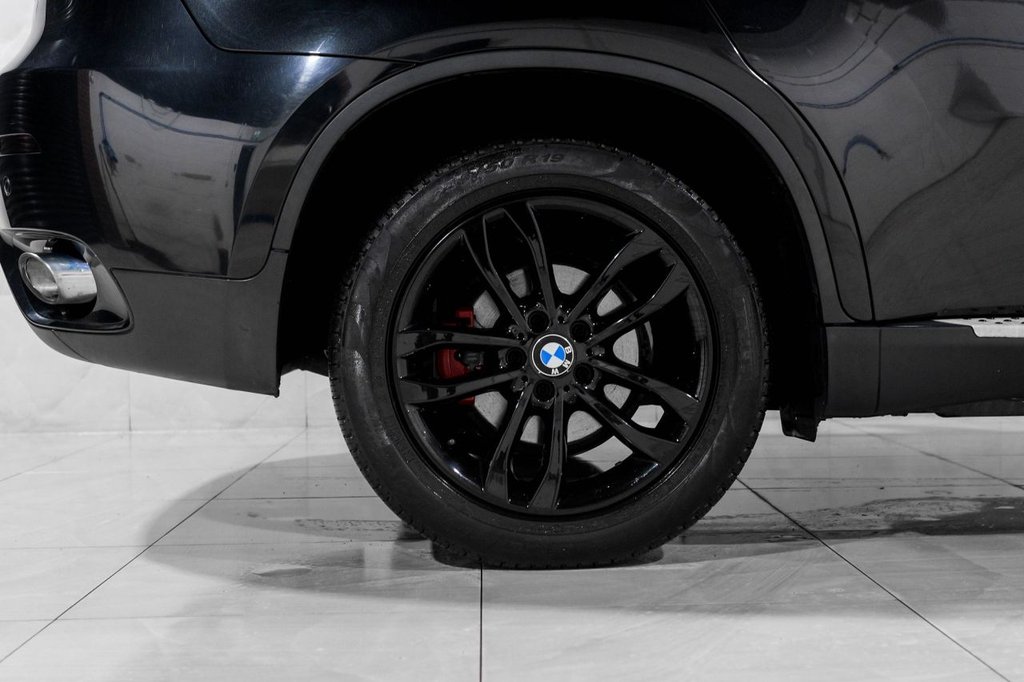 Used BMW X6 2013 for sale - 76934509: Photo 23