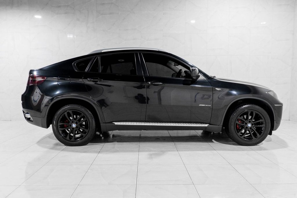 Used BMW X6 2013 for sale - 76934509: Photo 24