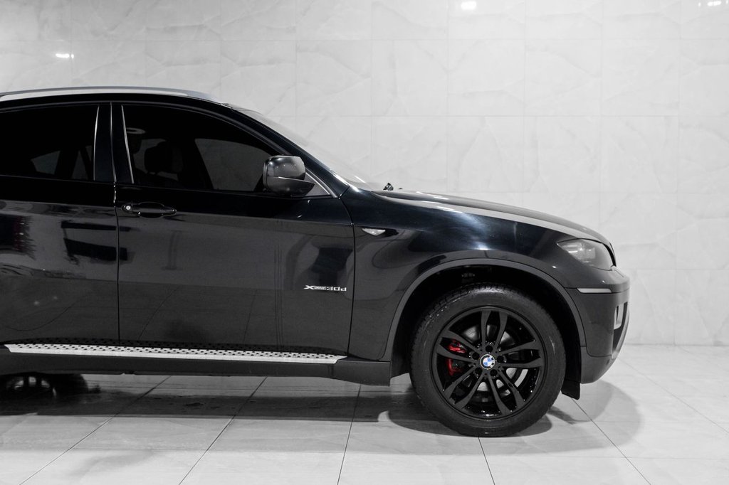 Used BMW X6 2013 for sale - 76934509: Photo 25