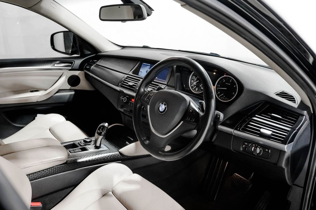 Used BMW X6 2013 for sale - 76934509: Photo 30