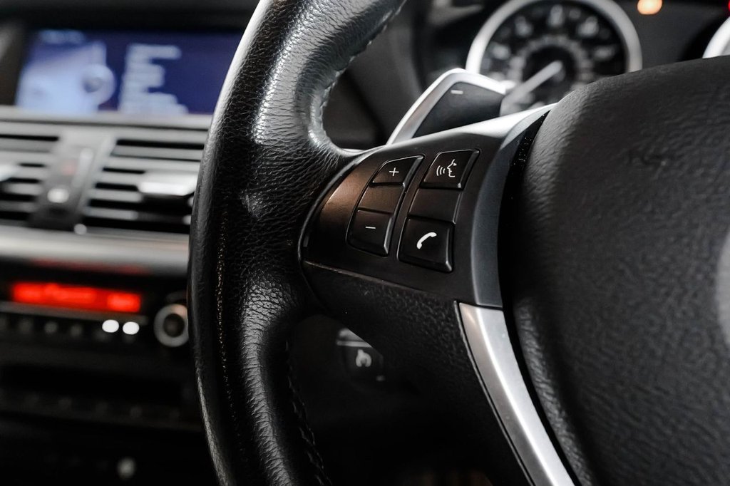 Used BMW X6 2013 for sale - 76934509: Photo 33