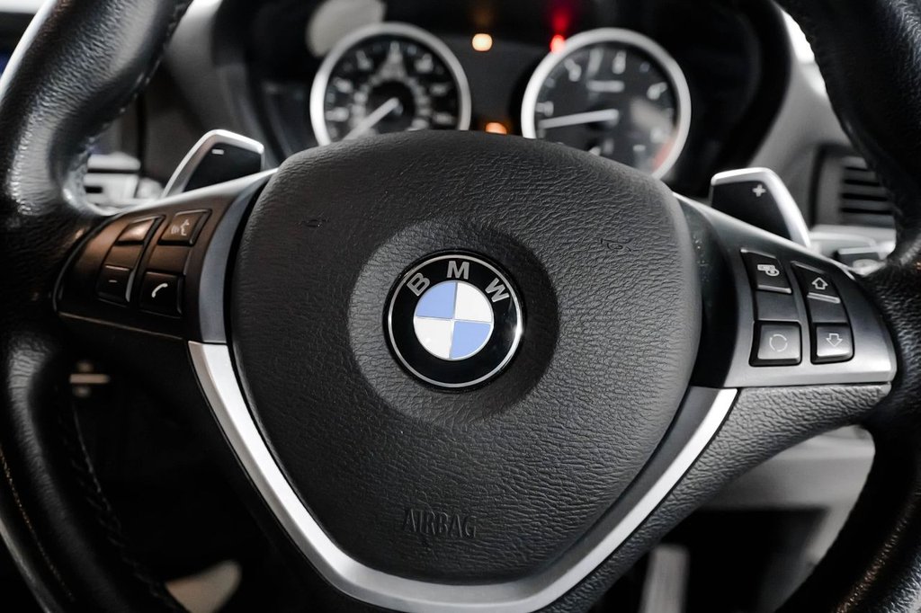 Used BMW X6 2013 for sale - 76934509: Photo 34