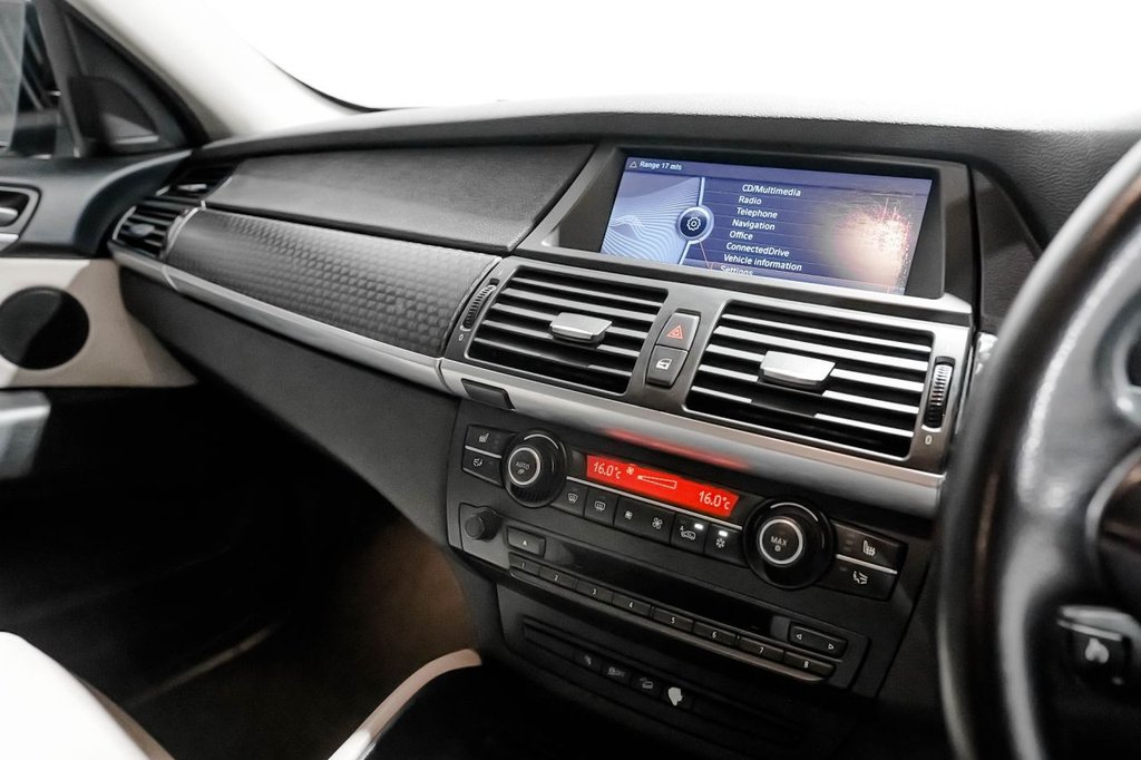 Used BMW X6 2013 for sale - 76934509: Photo 36