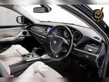 Used BMW X6 2013 for sale - 76934509: Photo