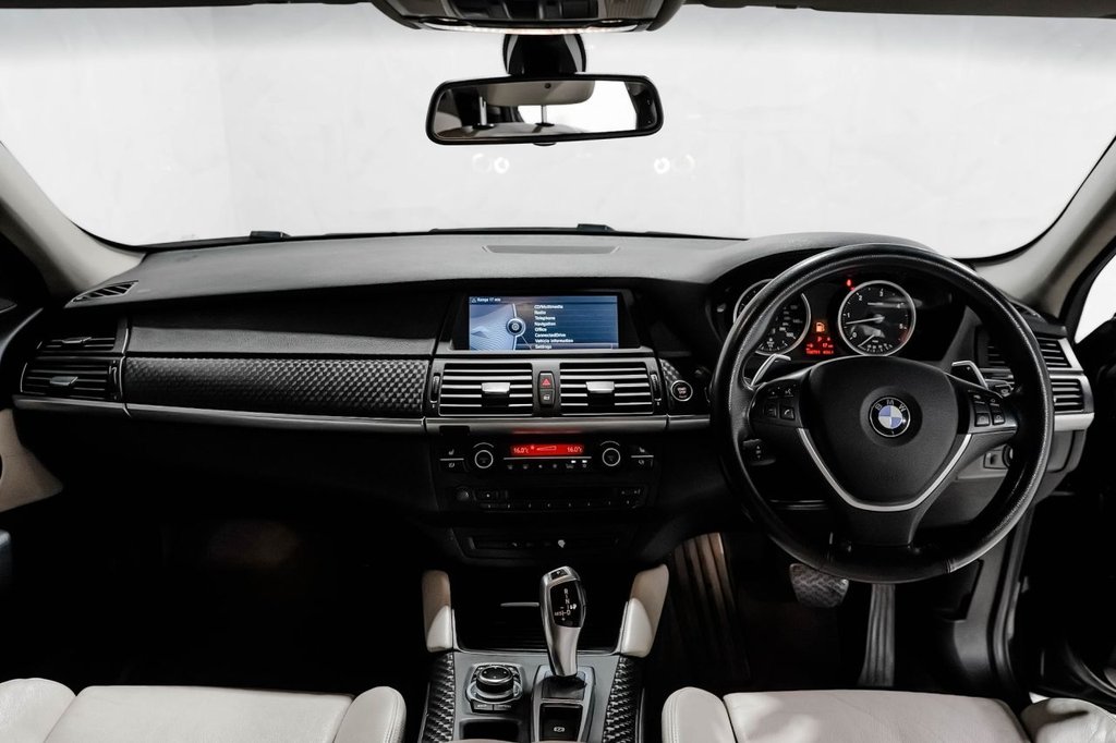 Used BMW X6 2013 for sale - 76934509: Photo 44