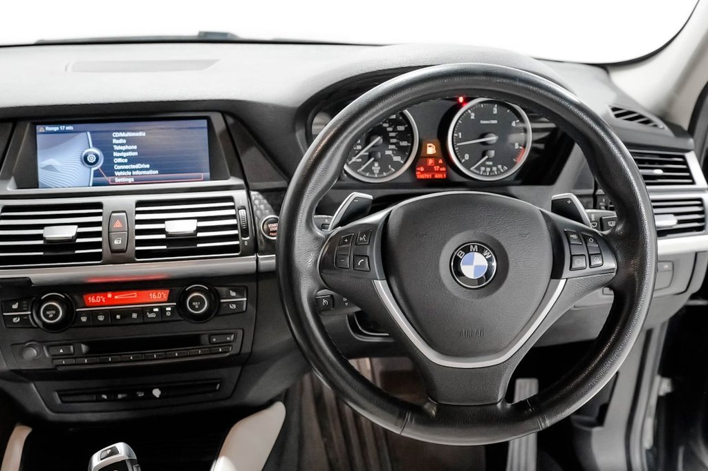 Used BMW X6 2013 for sale - 76934509: Photo 45