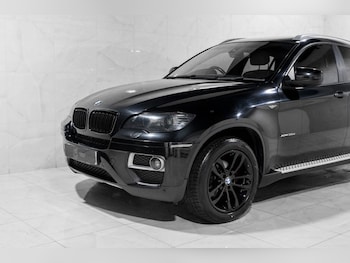 Used BMW X6 2013 for sale - 76934509: Photo