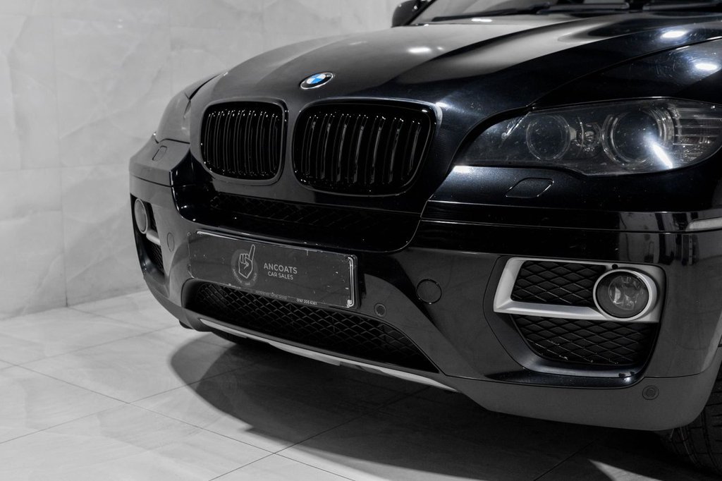 Used BMW X6 2013 for sale - 76934509: Photo 5