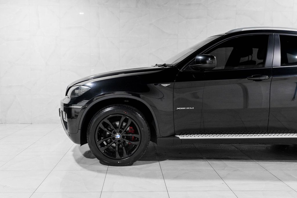 Used BMW X6 2013 for sale - 76934509: Photo 7