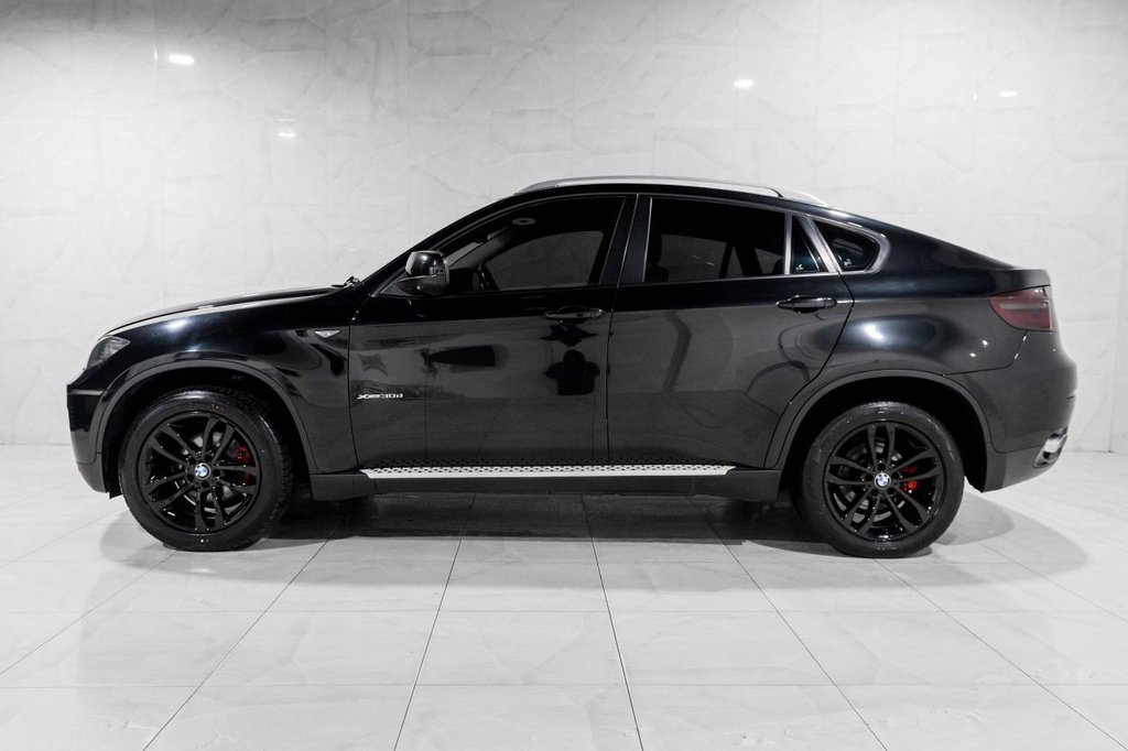 Used BMW X6 2013 for sale - 76934509: Photo 9