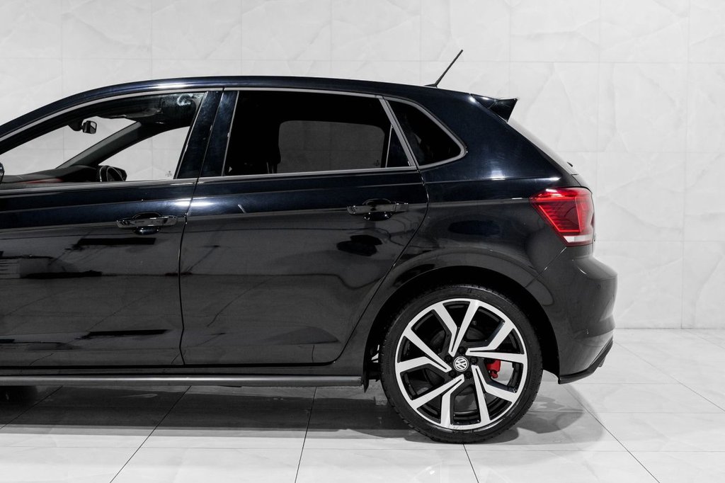 Used Volkswagen Polo 2020 for sale - 76470184: Photo 10