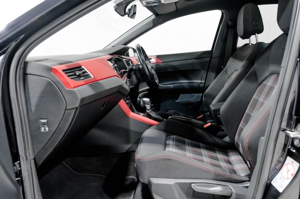 Used Volkswagen Polo 2020 for sale - 76470184: Photo 13