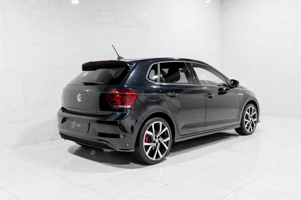 Used Volkswagen Polo 2020 for sale - 76470184: Photo 16