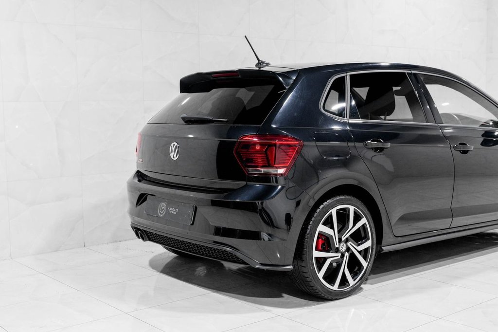Used Volkswagen Polo 2020 for sale - 76470184: Photo 17