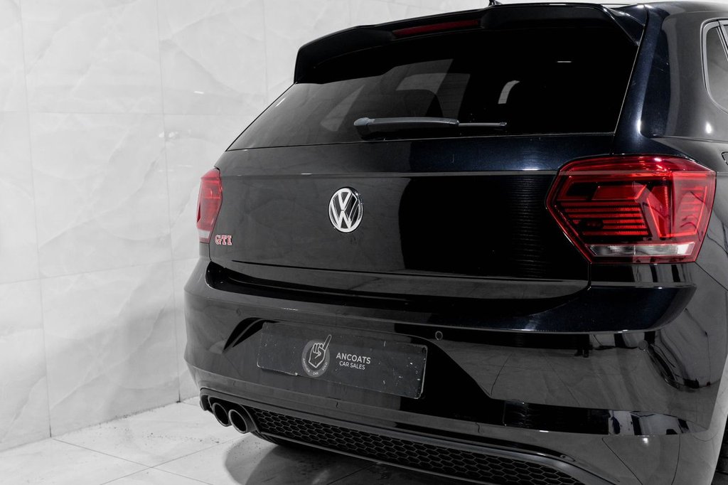 Used Volkswagen Polo 2020 for sale - 76470184: Photo 18