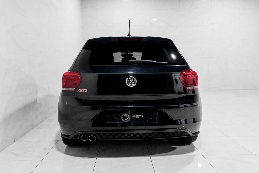 Used Volkswagen Polo 2020 for sale - 76470184: Photo 19