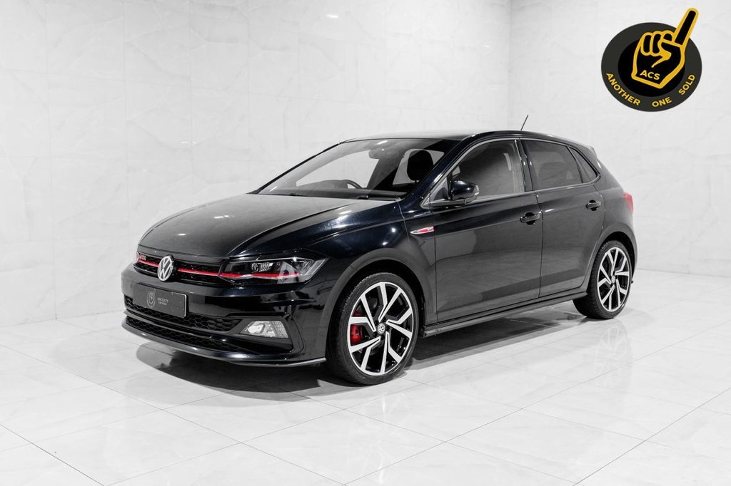 Used Volkswagen Polo 2020 for sale - 76470184: Photo 2