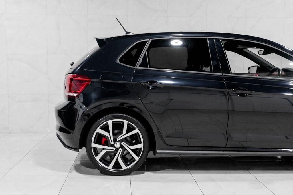 Used Volkswagen Polo 2020 for sale - 76470184: Photo 21
