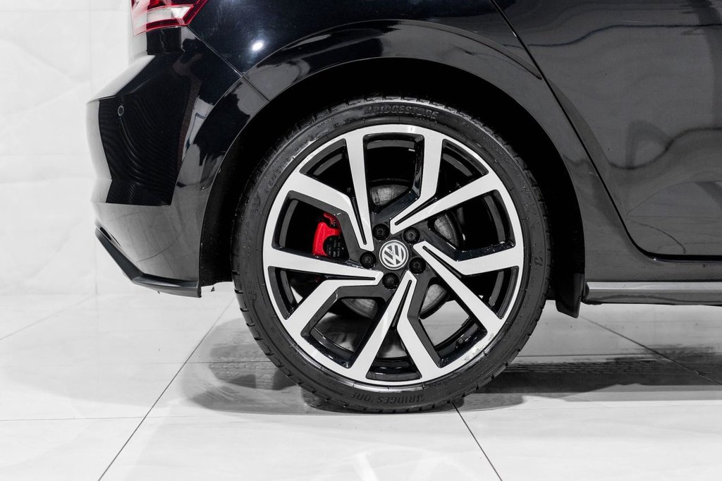 Used Volkswagen Polo 2020 for sale - 76470184: Photo 22