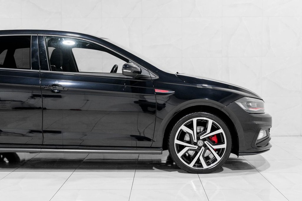 Used Volkswagen Polo 2020 for sale - 76470184: Photo 24