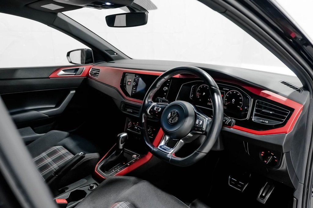 Used Volkswagen Polo 2020 for sale - 76470184: Photo 29