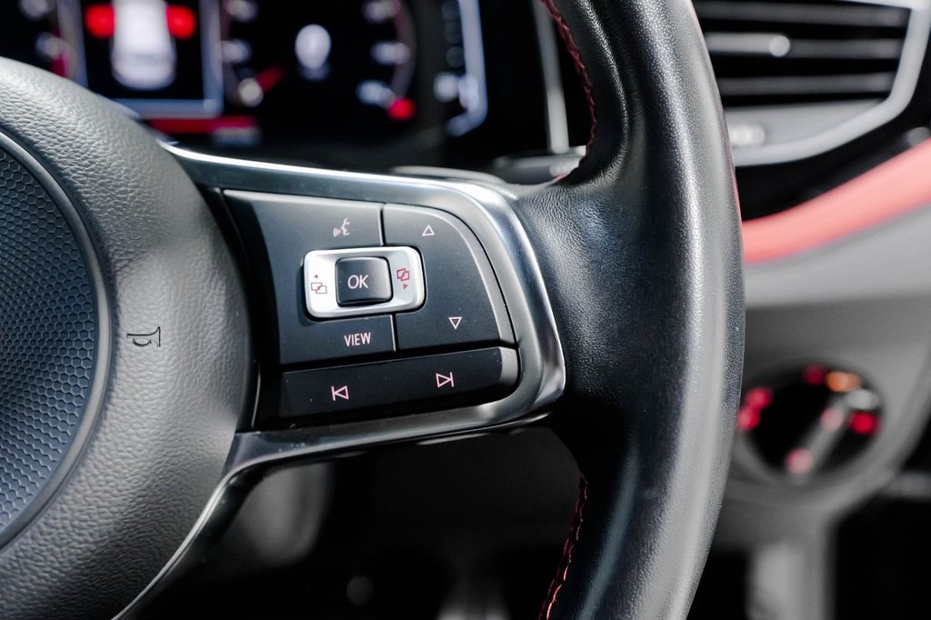 Used Volkswagen Polo 2020 for sale - 76470184: Photo 34